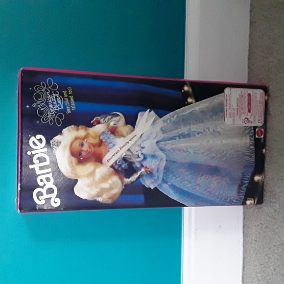 1991 American Beauty Queen - Picture 2 of 4